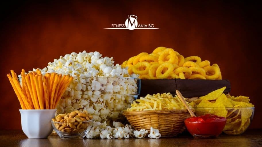 вредни храни