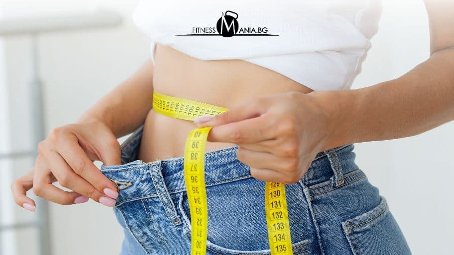 бързо отслабване, митове, диета за бързо отслабване